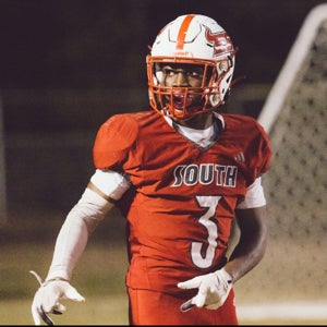 Jasiah Holt