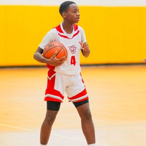 Joshua Flemings