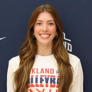Stella Logan mugshot