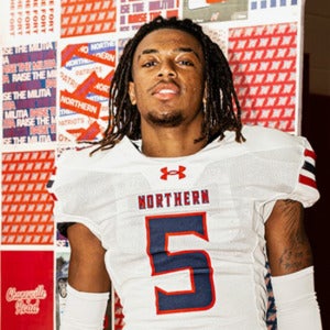 JAYDEN CHESLEY