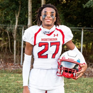 JAYDEN CHESLEY