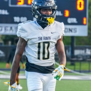 Terrance Whitley mugshot