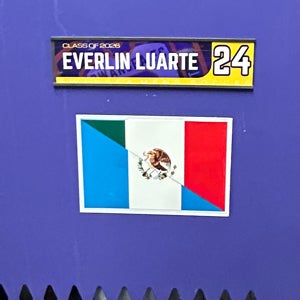 Everlin Luarte Rivera