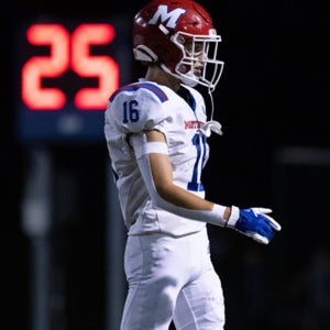 Garrett Skaggs mugshot