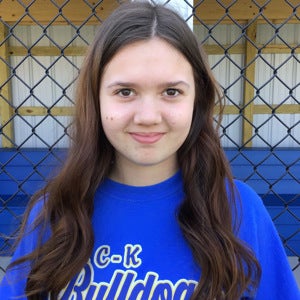 Ryleigh Lehman