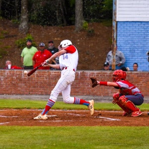 Trey Gibson