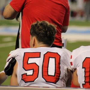 Jared Cox