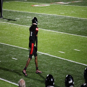 Keyontae Simmons