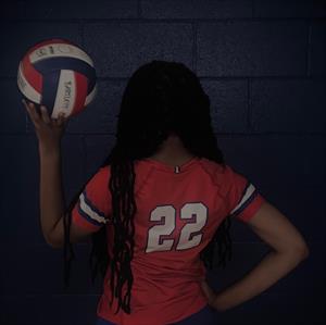 Jayda Hunter mugshot