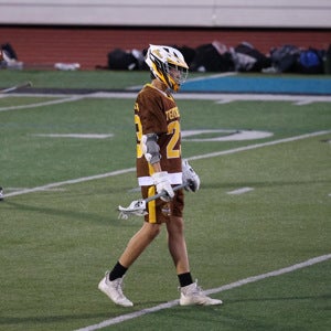 Tanner Barsamian