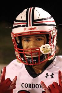 Damajae Moses mugshot