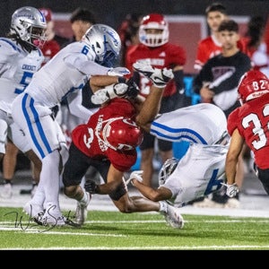 Tyrece Mcmillan