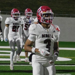 Tyrece McMillan