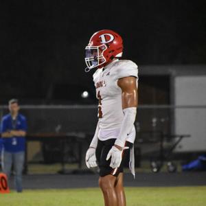 Tyrece McMillan