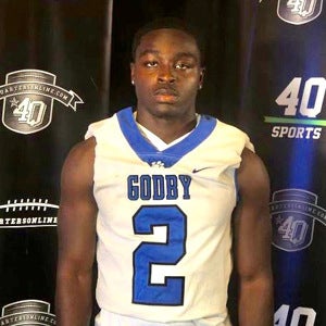 Rj Perryman