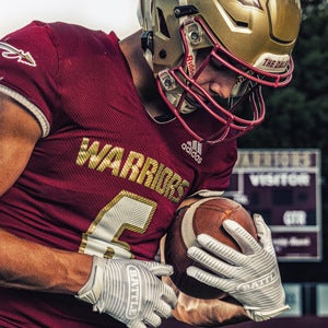 Brock Montgomery mugshot