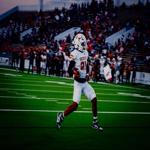 Damarcus Hodges