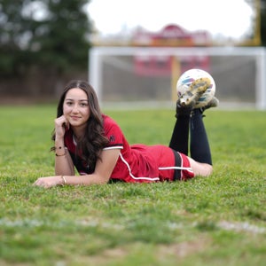 Marielle Segovia mugshot