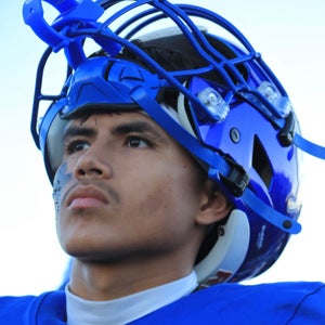 Brandon Torres mugshot