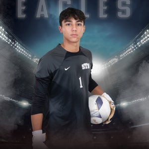 Caleb Soluren mugshot