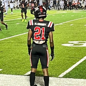 Braylon Chaney