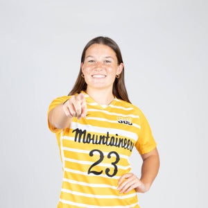 Morgan Chapman