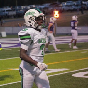 TAYLON GAITER