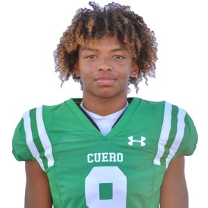 Daylon Gibbs mugshot