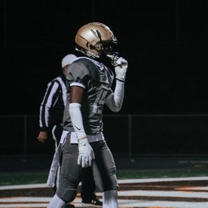 Q Barnslater mugshot