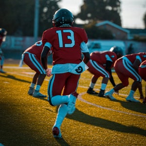 Elijah Johnson
