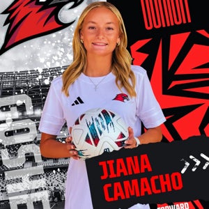 Jiana Camacho mugshot
