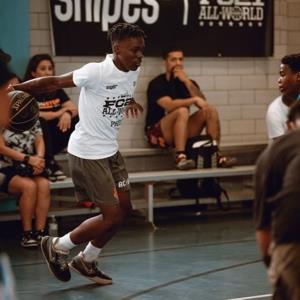 Zaire Williams