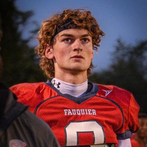 Jacob Curtis
