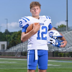 Eli Crain