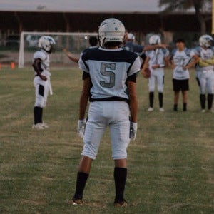 Christopher Castillo