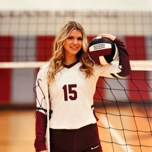 Olivia Morehead mugshot