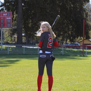 Macie Scharber
