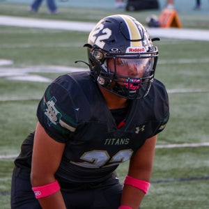 Jordan Wilson mugshot