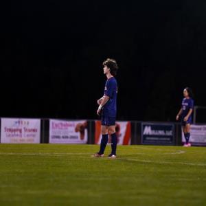 Parker Carlton mugshot