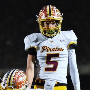 Jaxon Jenkins mugshot