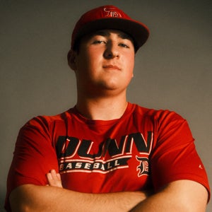 Chris Dettelis mugshot