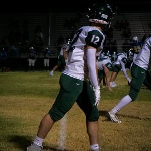 Kasey Johnson mugshot