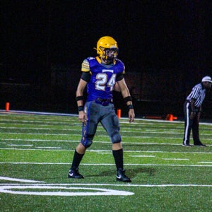 Logan Wilson