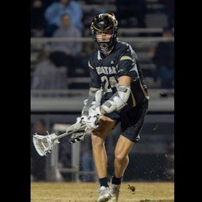 DREW DEGEORGE