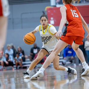 Amiah Lewis