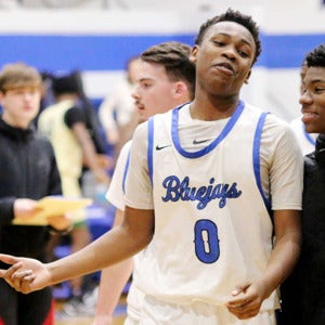 Treshaun Schandon mugshot