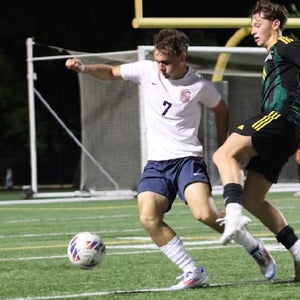 Krystian Niziolek mugshot