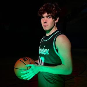 Elliot Kemp
