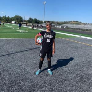 Emmanuel Sanchez mugshot