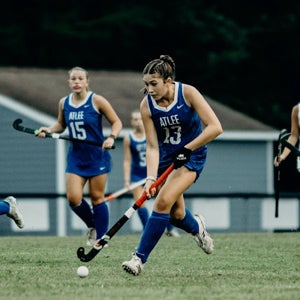 MACI JOURNIGAN